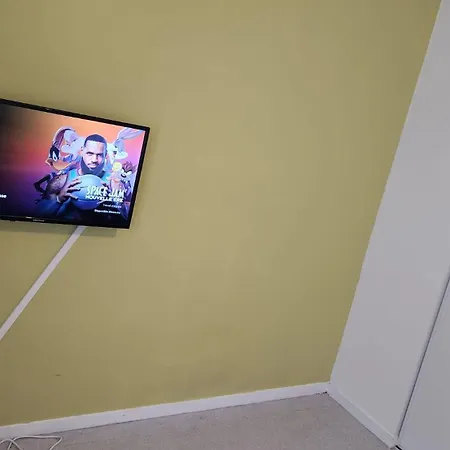 Privatunterkunft Meublee Cuisine A 20 Minutes De Disneyland *