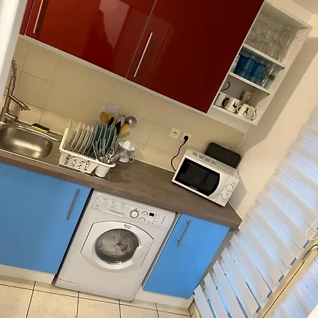 Homestay Meublee Cuisine A 20 Minutes De Disneyland